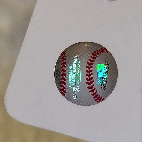 Houston Astros Topps Baseball 2019 Team Set Bregman, Altuve, Verlander, etc. - Picture 3 of 9